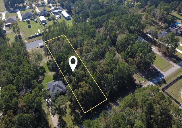 Photo 1 of Land for sale at 23080 Volga Dr, Porter, TX 77365 | MLS# 2079500 | Listing updated on 2026-08-03