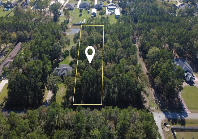 Photo 2 of Land for sale at 23080 Volga Dr, Porter, TX 77365 | MLS# 2079500 | Listing updated on 2026-08-03