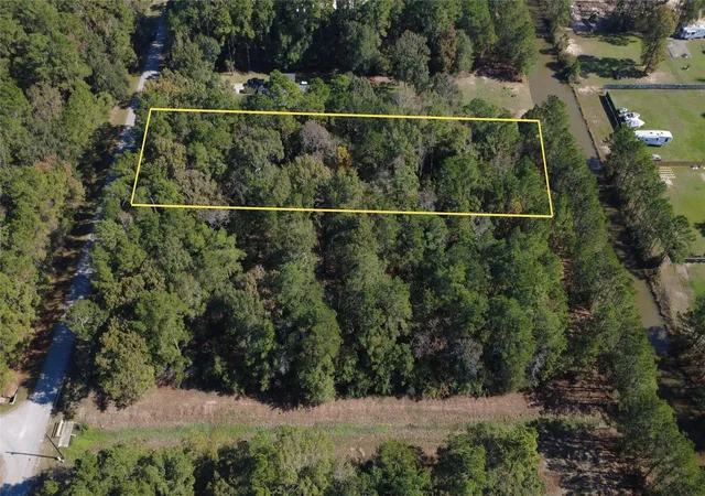 Photo 3 of Land for sale at 23080 Volga Dr, Porter, TX 77365 | MLS# 2079500 | Listing updated on 2026-08-03