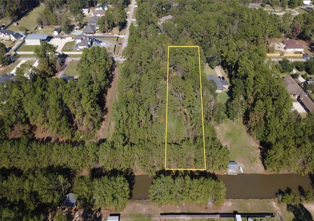 Photo 4 of Land for sale at 23080 Volga Dr, Porter, TX 77365 | MLS# 2079500 | Listing updated on 2026-08-03