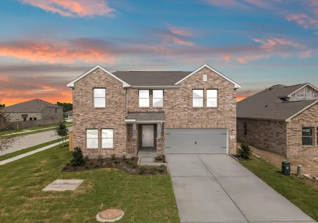 Homes for sale in Angleton, TX | 3542 Cardinal Pointe Dr, Angleton, TX 77515 | MLS# 78035433