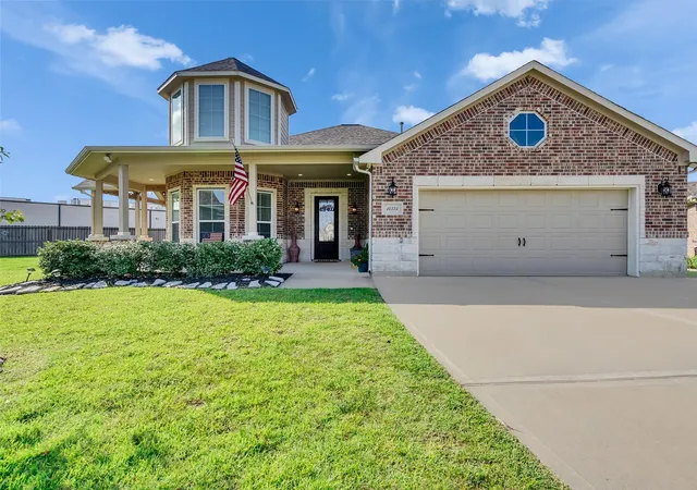 Photo 1 of Single family home for sale at 14323 Blanco Dr, Baytown, TX 77523 | MLS# 46383622 | Listing updated on 2026-08-21