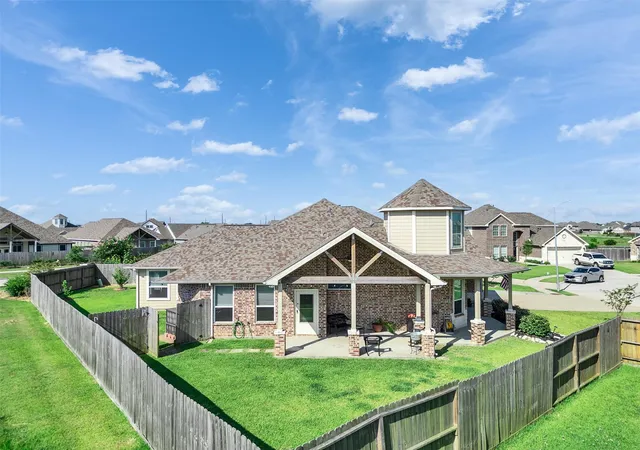 Photo 3 of Single family home for sale at 14323 Blanco Dr, Baytown, TX 77523 | MLS# 46383622 | Listing updated on 2026-08-21