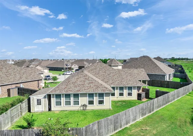Photo 3 of Single family home for sale at 14323 Blanco Dr, Baytown, TX 77523 | MLS# 46383622 | Listing updated on 2026-08-21