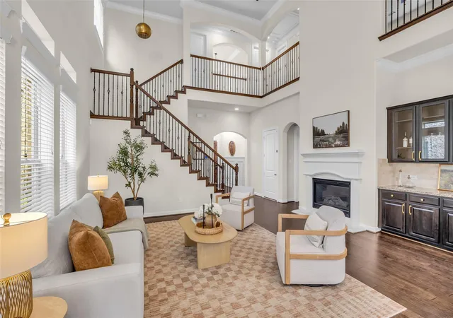 Photo 3 of Single family home for sale at 2105 Westbourne Park Dr, Houston, TX 77077 | MLS# 79087543 | Listing updated on 2026-09-03