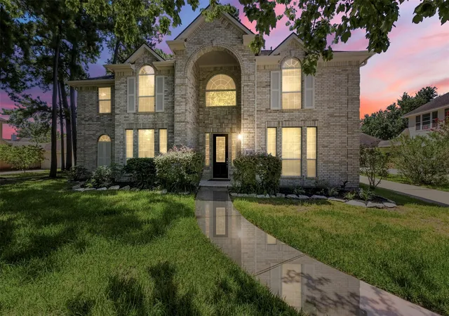1st image of 11703 Hillsgate Ct, Tomball, TX 77377 | MLS# 93112010