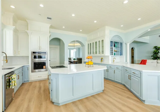 4th image of 12207 Hershey Bch, Galveston, TX 77554 | MLS# 98310113
