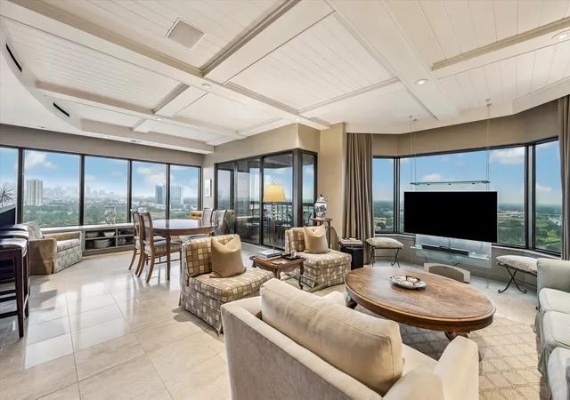 3rd image of 2001 Holcombe Blvd #2006, Houston, TX 77030 | MLS# 28529524