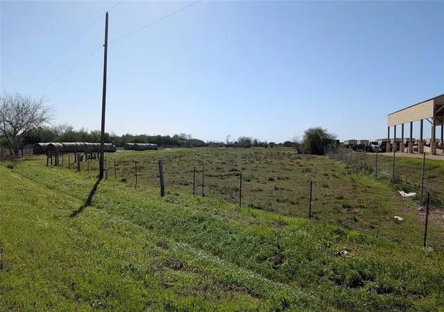 2nd image of 0000 S Meadow Lane, El Campo, TX 77437 | MLS# 9214664