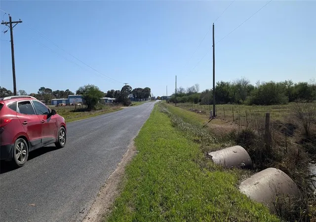 5th image of 0000 S Meadow Lane, El Campo, TX 77437 | MLS# 9214664