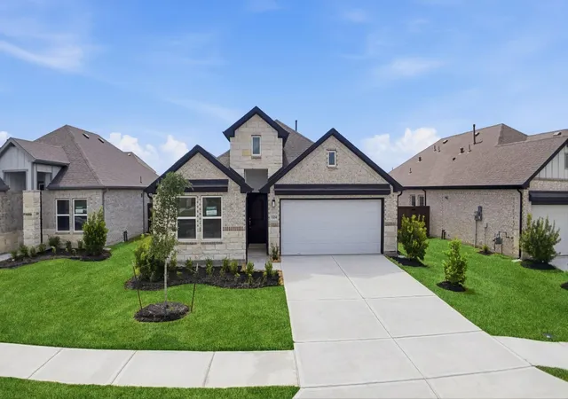 Photo 1 of Single family home for sale at 13322 Hayden Peak Dr, Iowa Colony, TX 77583 | MLS# 6624794 | Listing updated on 2026-09-17