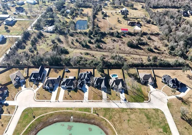 Photo 3 of Land for sale at 00 Tower Rd, Santa Fe, TX 77517 | MLS# 59933644 | Listing updated on 2026-01-22