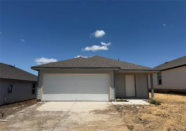 1st image of 1229 Hickory Grove St, Brenham, TX 77833 | MLS# 26058693