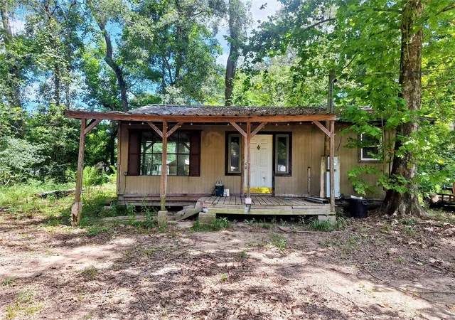 1st image of 27395 Wagon Wheel St, Splendora, TX 77372 | MLS# 97120502