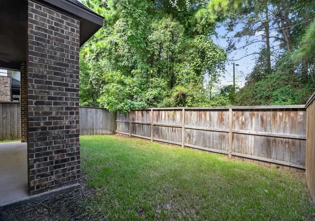 27th image of 27 Daffodil Meadow Pl, Tomball, TX 77375 | MLS# 26534447
