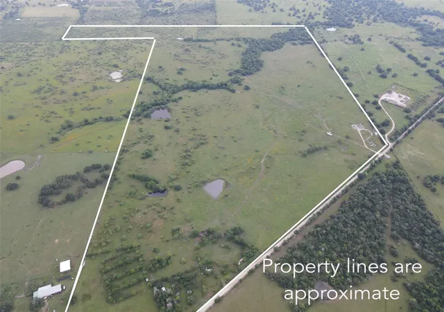 Photo 1 of Land for sale at 5784 County Rd 123, Iola, TX 77861 | MLS# 72381661 | Listing updated on 2026-08-20