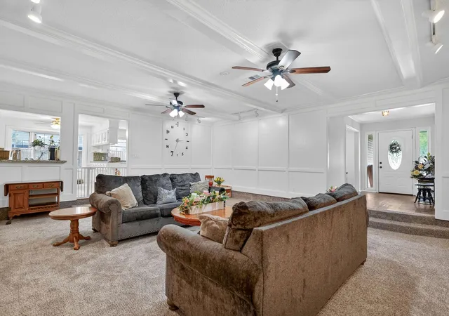 3rd image of 1022 Rose Cir, College Station, TX 77840 | MLS# 33818594