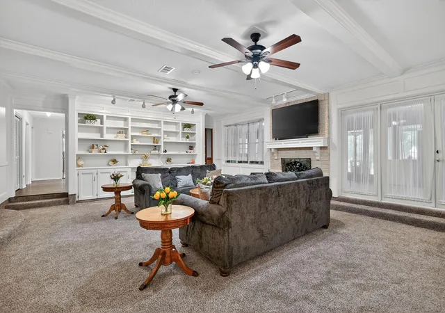 4th image of 1022 Rose Cir, College Station, TX 77840 | MLS# 33818594