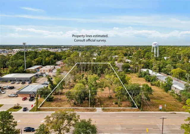 2nd image of 417 41st St, Dickinson, TX 77539 | MLS# 56903111