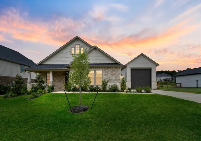 1st image of 630 Running Iron Ln, Magnolia, TX 77354 | MLS# 62240486
