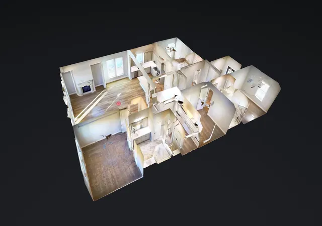 4th image of 630 Running Iron Ln, Magnolia, TX 77354 | MLS# 62240486