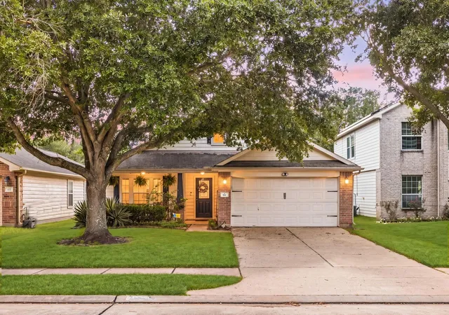 1st image of 911 Dracena Ct, Richmond, TX 77406 | MLS# 58957737