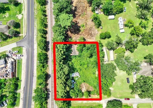 Photo 1 of Land for sale at 0 Haywood St, Houston, TX 77093 | MLS# 13968243 | Listing updated on 2026-08-03