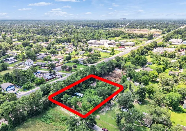 Photo 2 of Land for sale at 0 Haywood St, Houston, TX 77093 | MLS# 13968243 | Listing updated on 2026-08-03