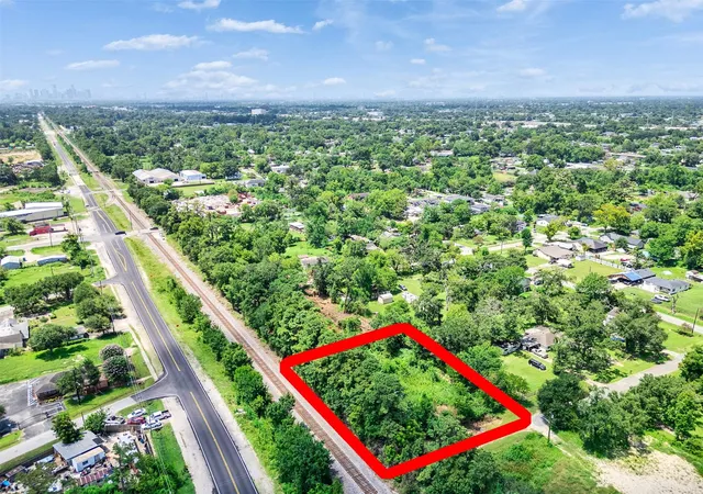Photo 3 of Land for sale at 0 Haywood St, Houston, TX 77093 | MLS# 13968243 | Listing updated on 2026-08-03