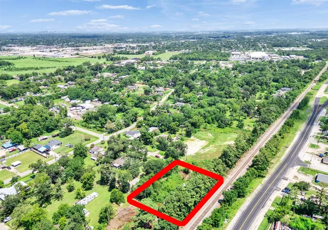 Photo 3 of Land for sale at 0 Haywood St, Houston, TX 77093 | MLS# 13968243 | Listing updated on 2026-08-03