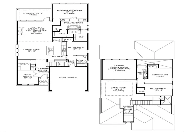 2nd image of 322 Prairie Warbler Sts, Magnolia, TX 77354 | MLS# 41220320