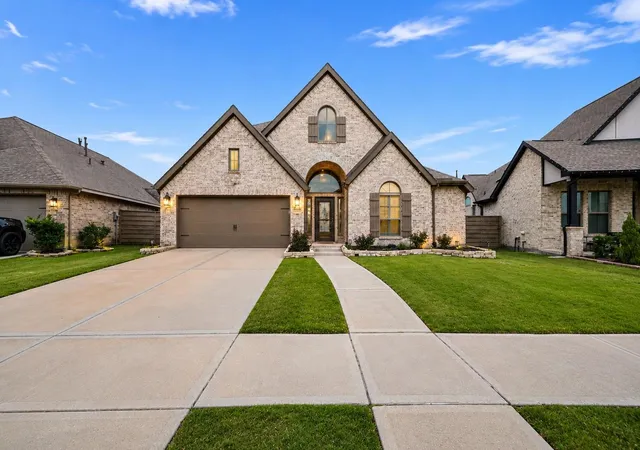 Photo 1 of Single family home for sale at 1934 Bayleaf Manor Dr, Manvel, TX 77578 | MLS# 75824571 | Listing updated on 2026-08-24