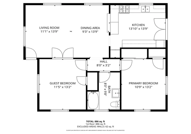 Photo 2 of Sale Pending at 419 Fairbanks St, Houston, TX 77009 | MLS# 92321221 | Listing updated on 2026-09-18