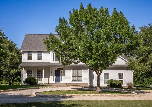 Photo 1 of Land for sale at 8660 Cedar Hl Rd, Brenham, TX 77833 | MLS# 20313236 | Listing updated on 2026-06-19