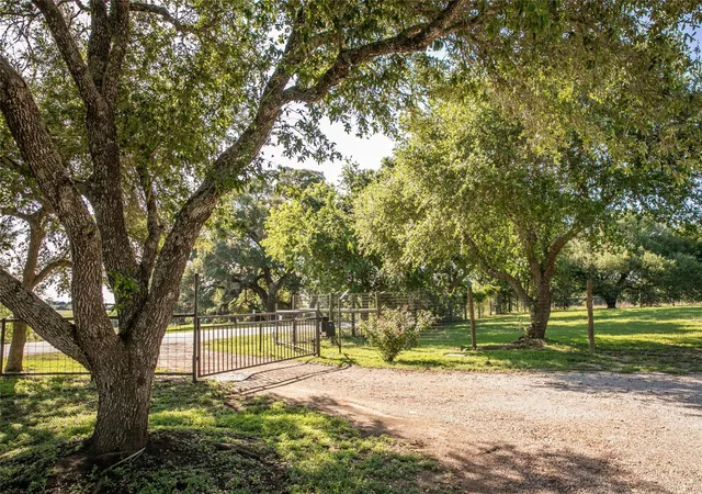 Photo 2 of Land for sale at 8660 Cedar Hl Rd, Brenham, TX 77833 | MLS# 20313236 | Listing updated on 2026-06-19