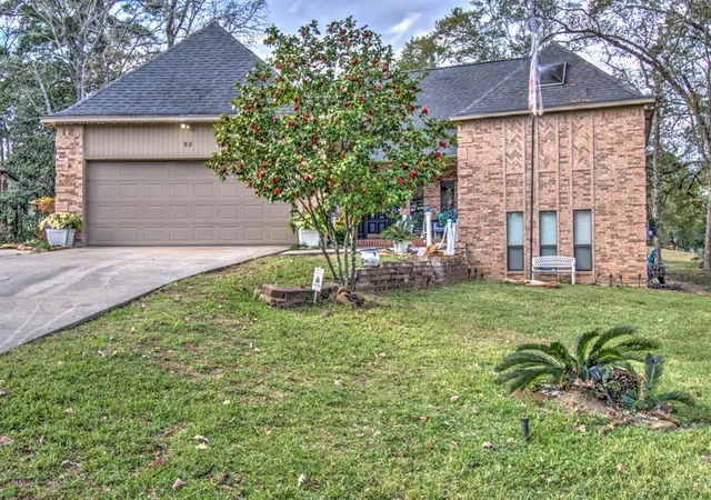 Homes for sale in Conroe, TX | 52 Cherry Hill Dr, Conroe, TX 77304 | MLS# 19280305