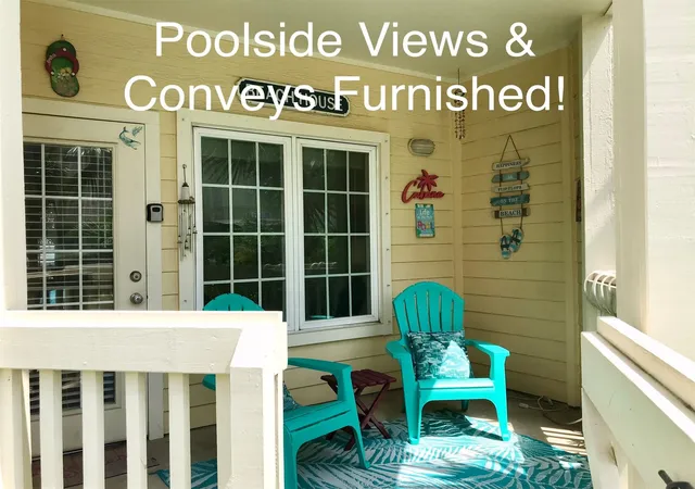 1st image of 7000 Seawall Blvd #713, Galveston, TX 77551 | MLS# 39471068