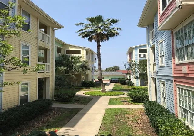 2nd image of 7000 Seawall Blvd #713, Galveston, TX 77551 | MLS# 39471068