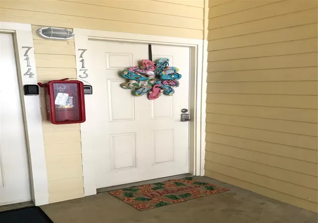 3rd image of 7000 Seawall Blvd #713, Galveston, TX 77551 | MLS# 39471068