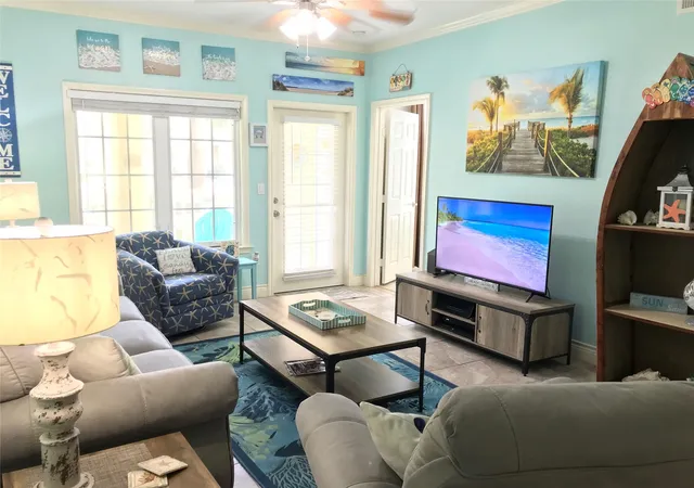 4th image of 7000 Seawall Blvd #713, Galveston, TX 77551 | MLS# 39471068