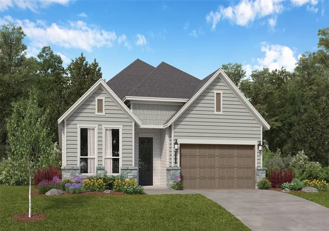 2nd image of 7034 Salt Dome Dr, League City, TX 77546 | MLS# 34988516