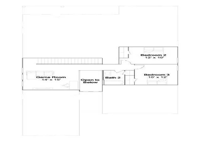 4th image of 7034 Salt Dome Dr, League City, TX 77546 | MLS# 34988516