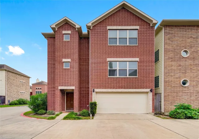 Photo 1 of Single family home for sale at 11603 Main Cedar Dr, Houston, TX 77025 | MLS# 7584933 | Listing updated on 2026-06-29