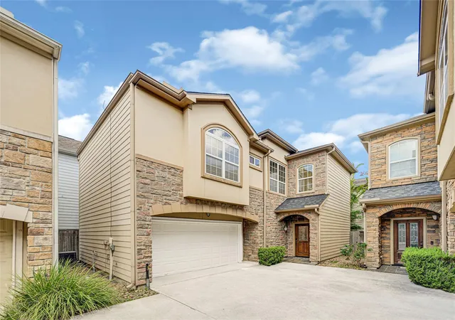 4th image of 5712 Cornish St #2B, Houston, TX 77007 | MLS# 95353745