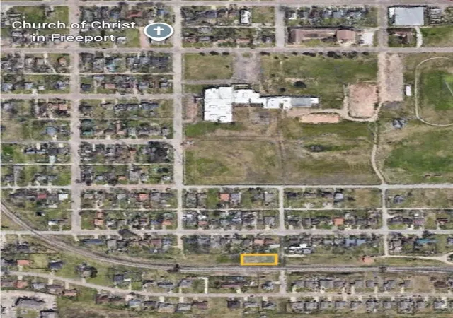 Homes for sale in Freeport, TX | 000 Ash St, Freeport, TX 77541 | MLS# 78429273