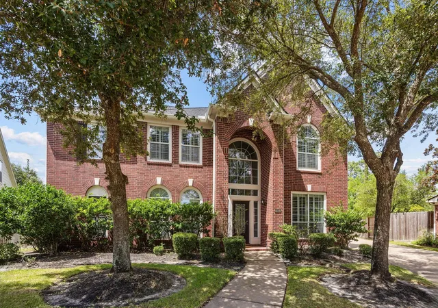 Photo 1 of Sale Pending at 13146 Oakwood Manor Dr, Cypress, TX 77429 | MLS# 84026874 | Listing updated on 2026-08-21