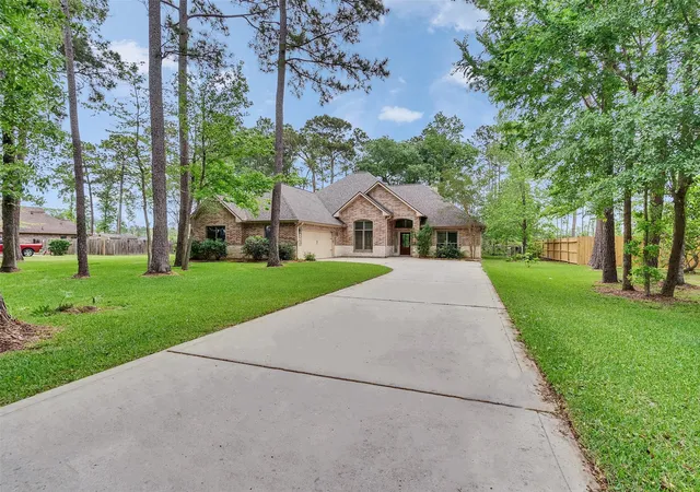 Homes for sale in Conroe, TX | 18005 Cindy Ln, Conroe, TX 77302 | MLS# 63574322