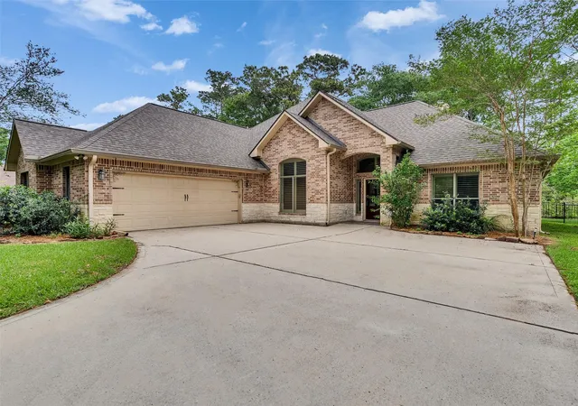 Homes for sale in Conroe, TX | 18005 Cindy Ln, Conroe, TX 77302 | MLS# 63574322