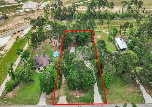 Homes for sale in Conroe, TX | 18005 Cindy Ln, Conroe, TX 77302 | MLS# 63574322