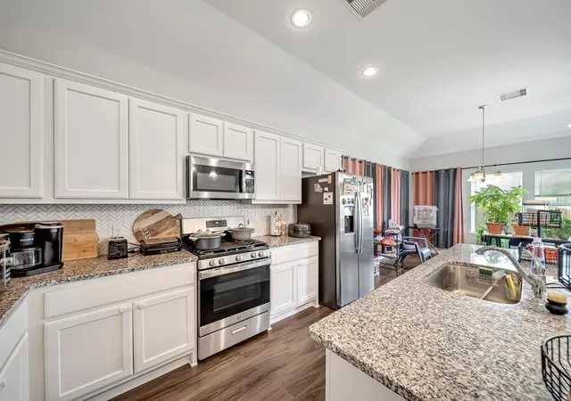 Photo 4 of Single family home for sale at 3731 Kaylee Rd, Conroe, TX 77306 | MLS# 53154458 | Listing updated on 2026-06-21